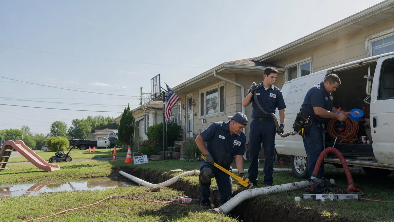 Toilet Installation in Beaverton, OR near me